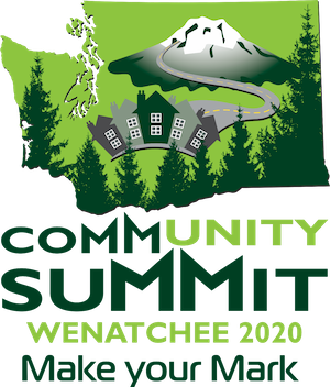  Community Summit Logo