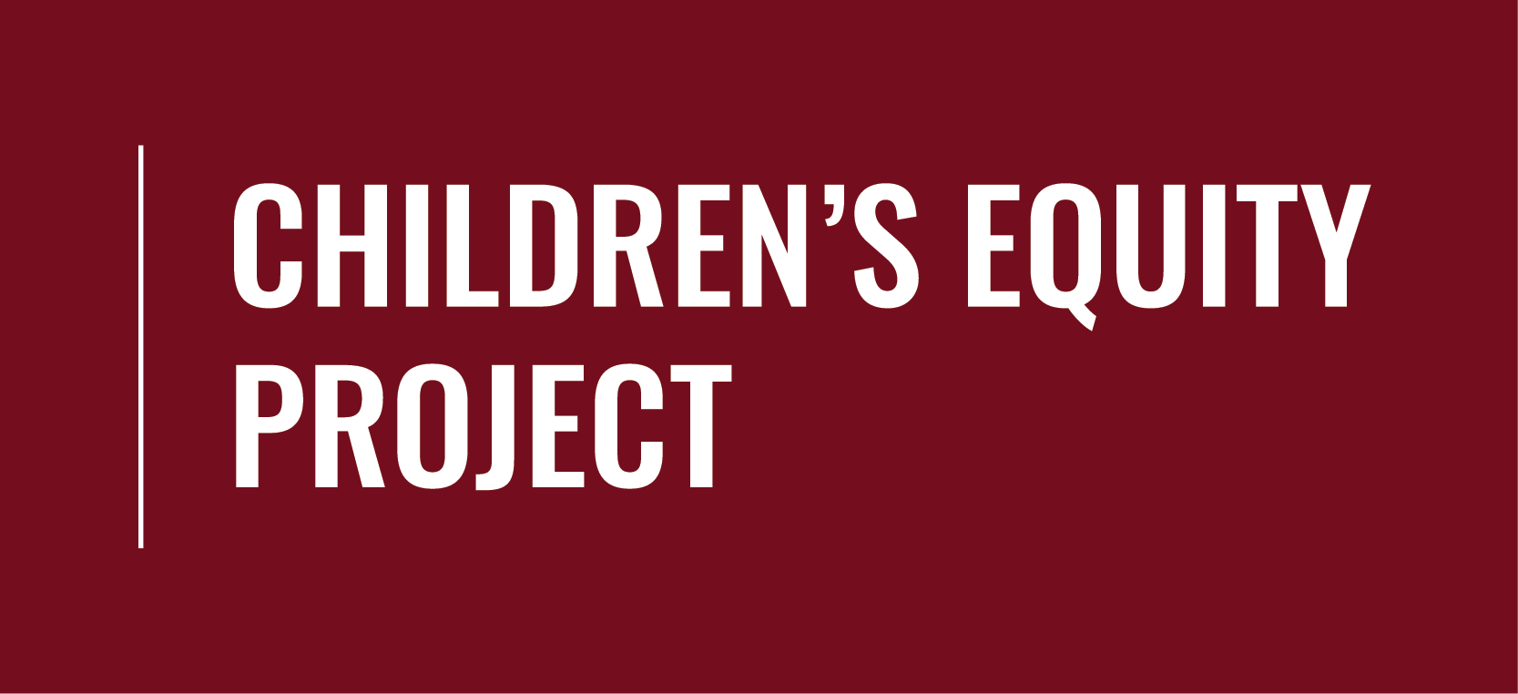 Children's Equity Projecta