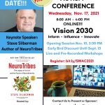 SW WA 2021 Autism Conference
